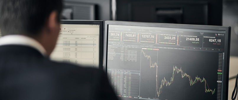 Investeringsrådgiver med fokus på markederne