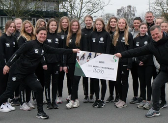 Lille-Næstved-Idrætsforening