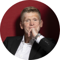 Billede af Jes Asmussen