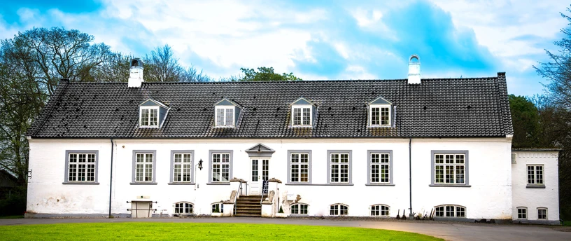 Oplevelsescenter Nyvang