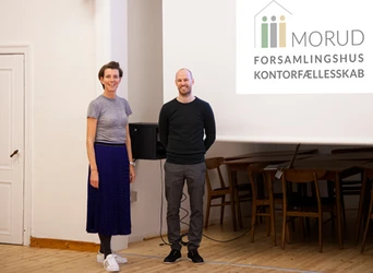 Morud-forsamlingshus