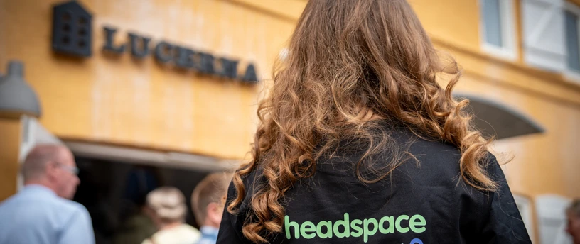 Headspace åbner i Frederiksværk