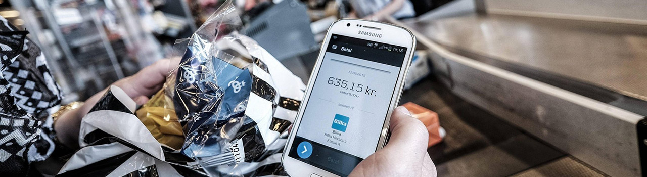 MobilePay_Butik_Betaler-med-mobil_Indkøbspose_PoS-1