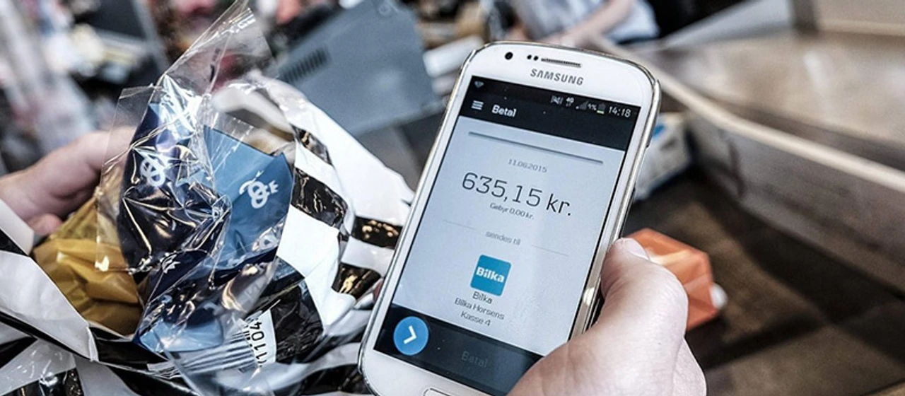 MobilePay_Butik_Betaler-med-mobil_Indkøbspose_PoS-1