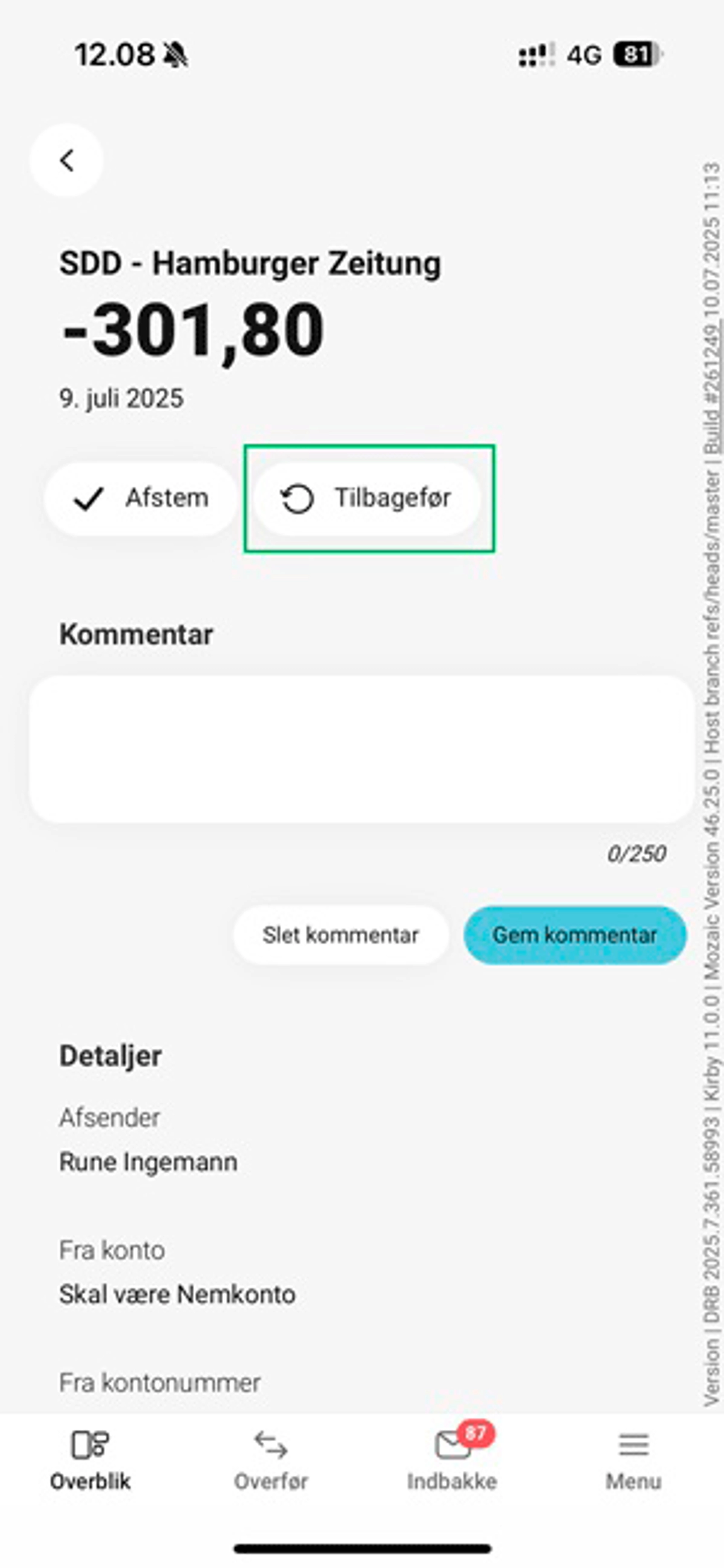 SEPA Billede 1