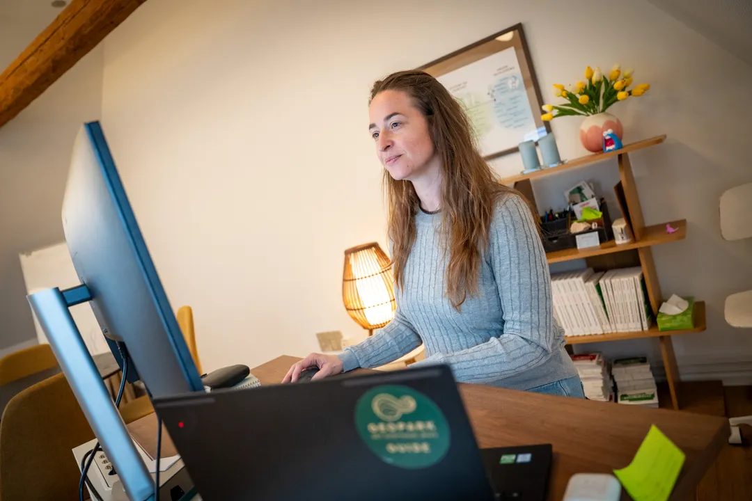 Fonden_Skabervaerket_Ylva_kontor