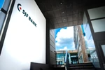 SJF Bank hovedsæde