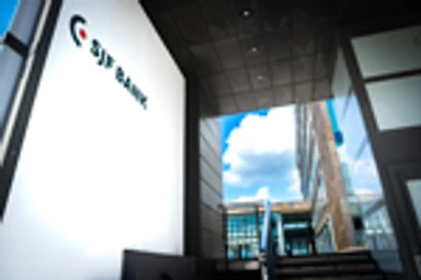 SJF Bank hovedsæde