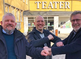 Sjællands-teater