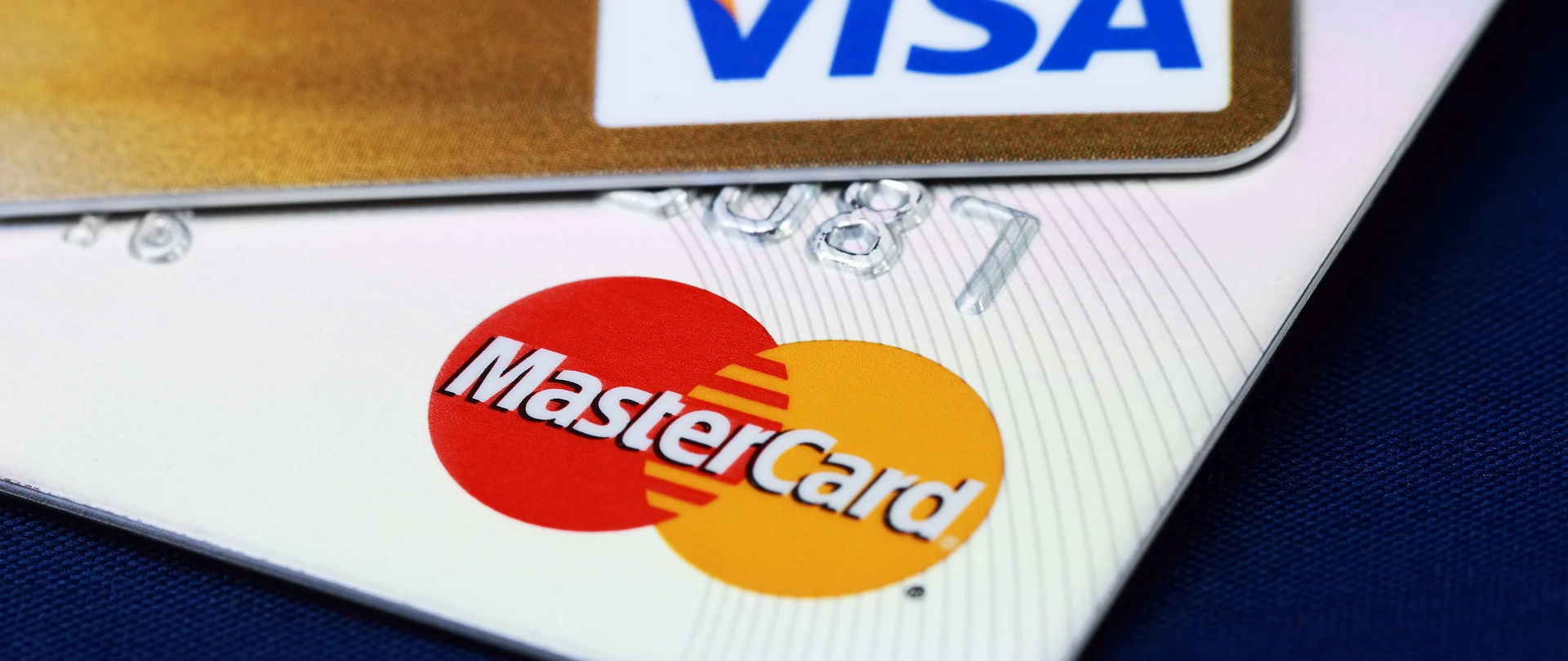 Kort Mastercard