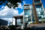 SJF Bank hovedsæde