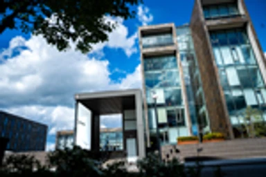 SJF Bank hovedsæde