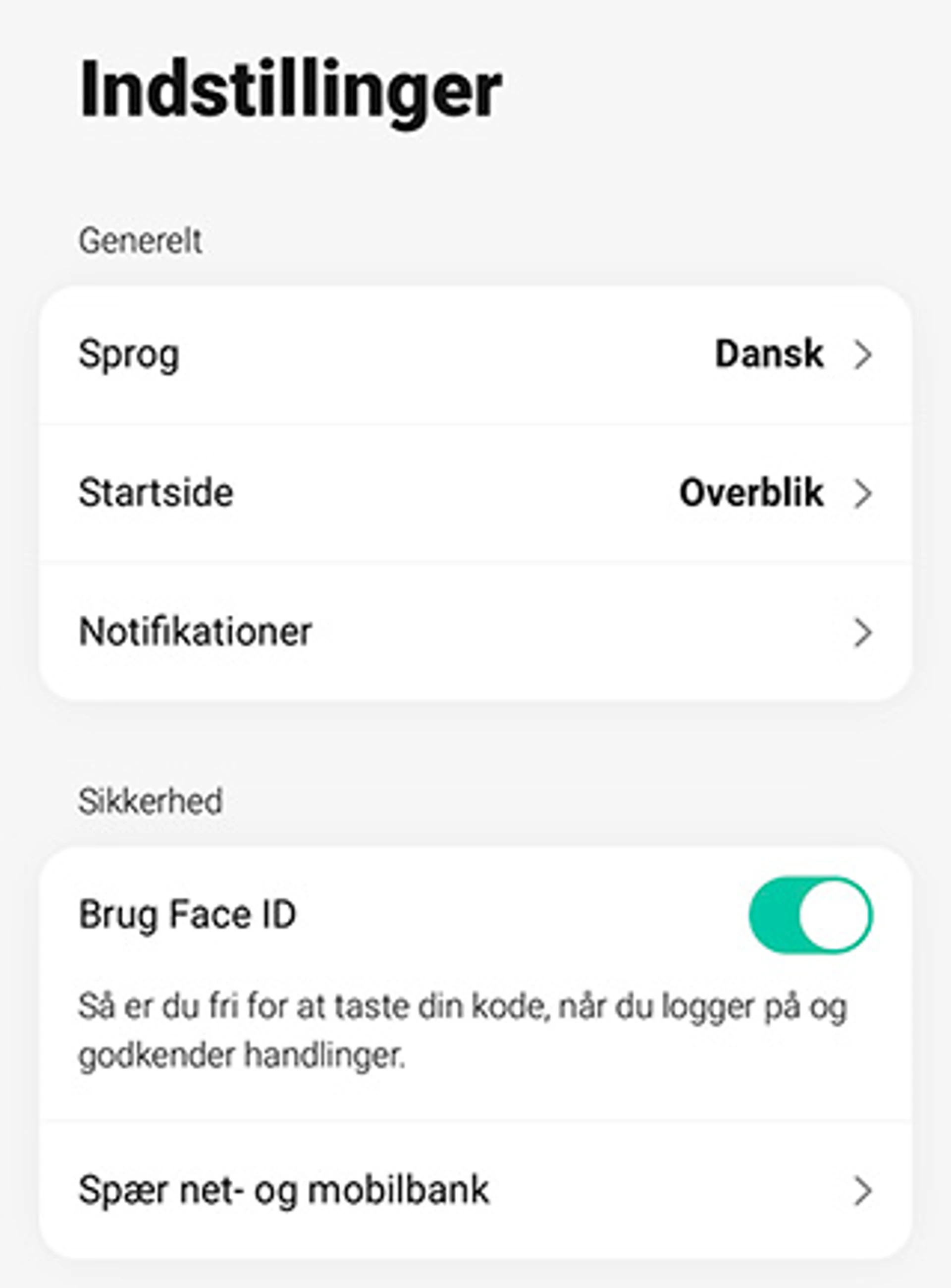 DRB spær