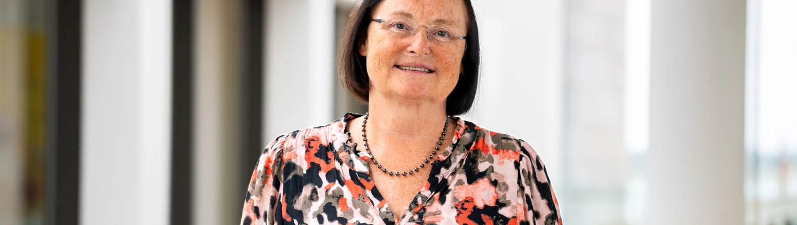 Bestyrelsesmedlem i SJF Bank Ane Arnth Jensen