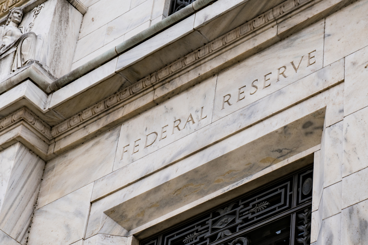 FED - Federal Reserve