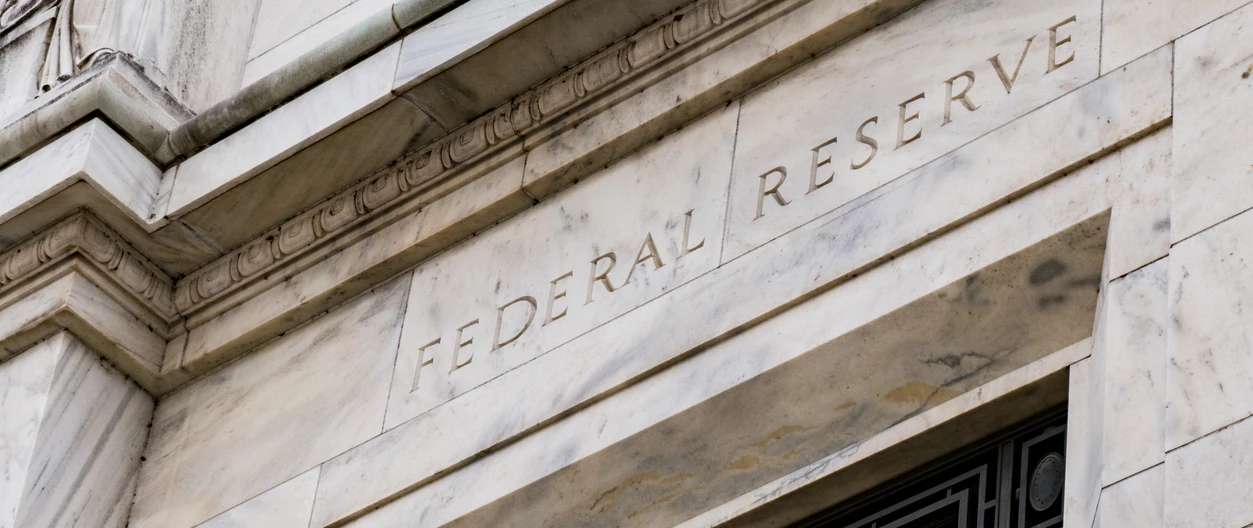 FED - Federal Reserve