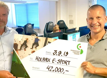 Holbæk-eSport