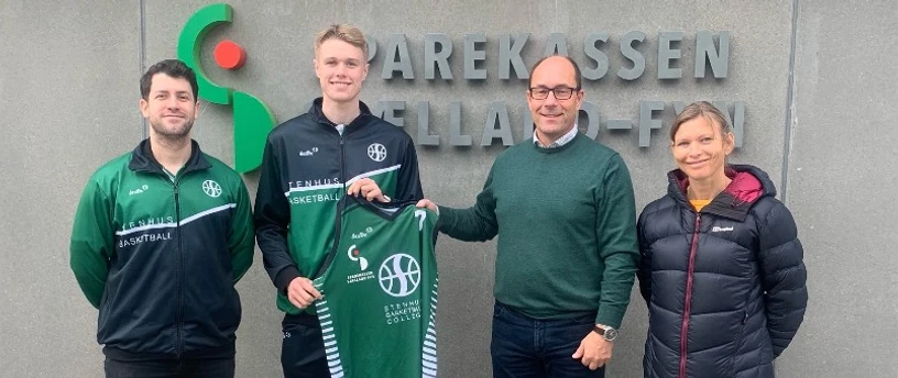 Billede: Henrik Hyldegaard og Maja Liep.
