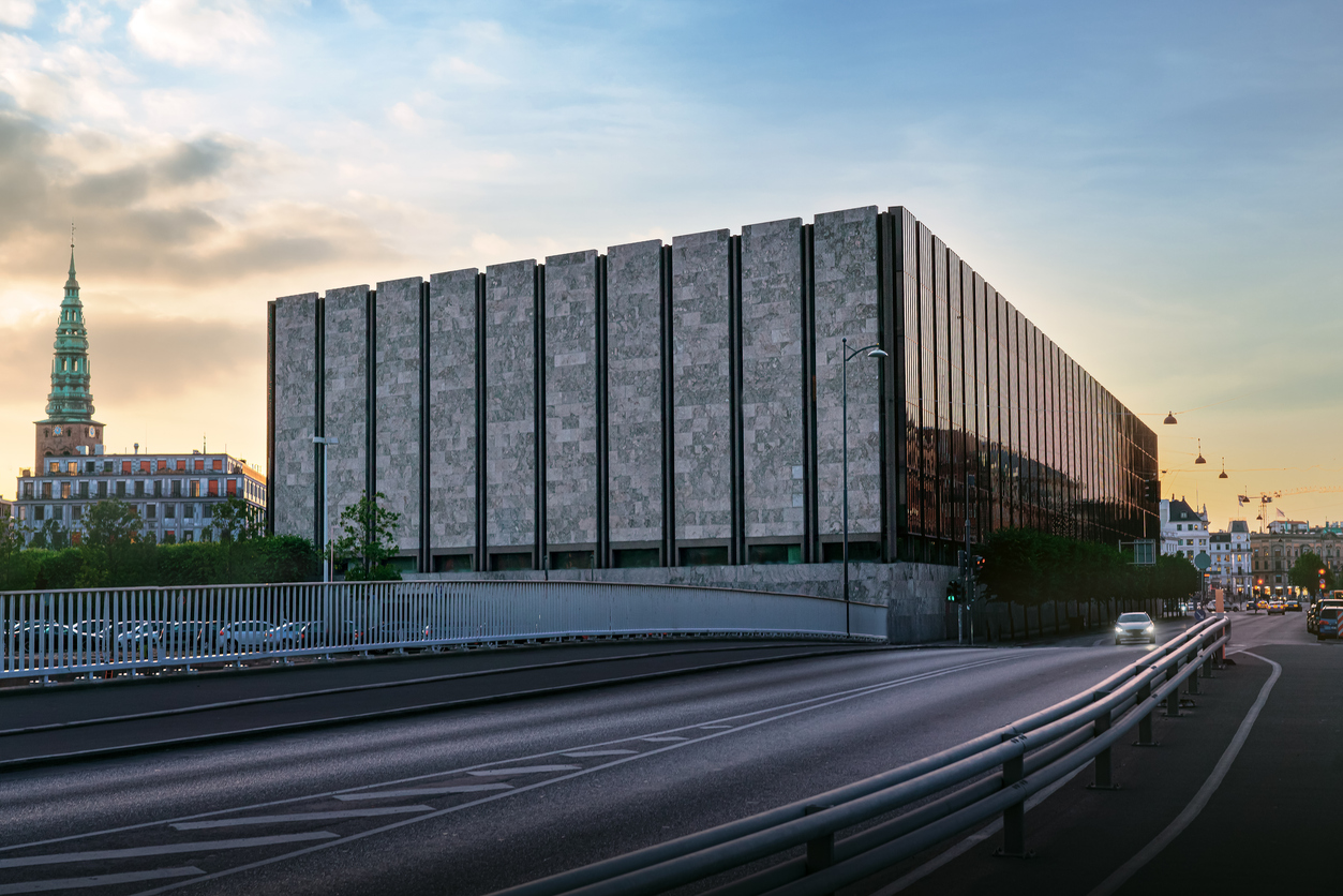 Danmarks Nationalbank