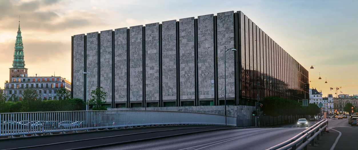 Danmarks Nationalbank