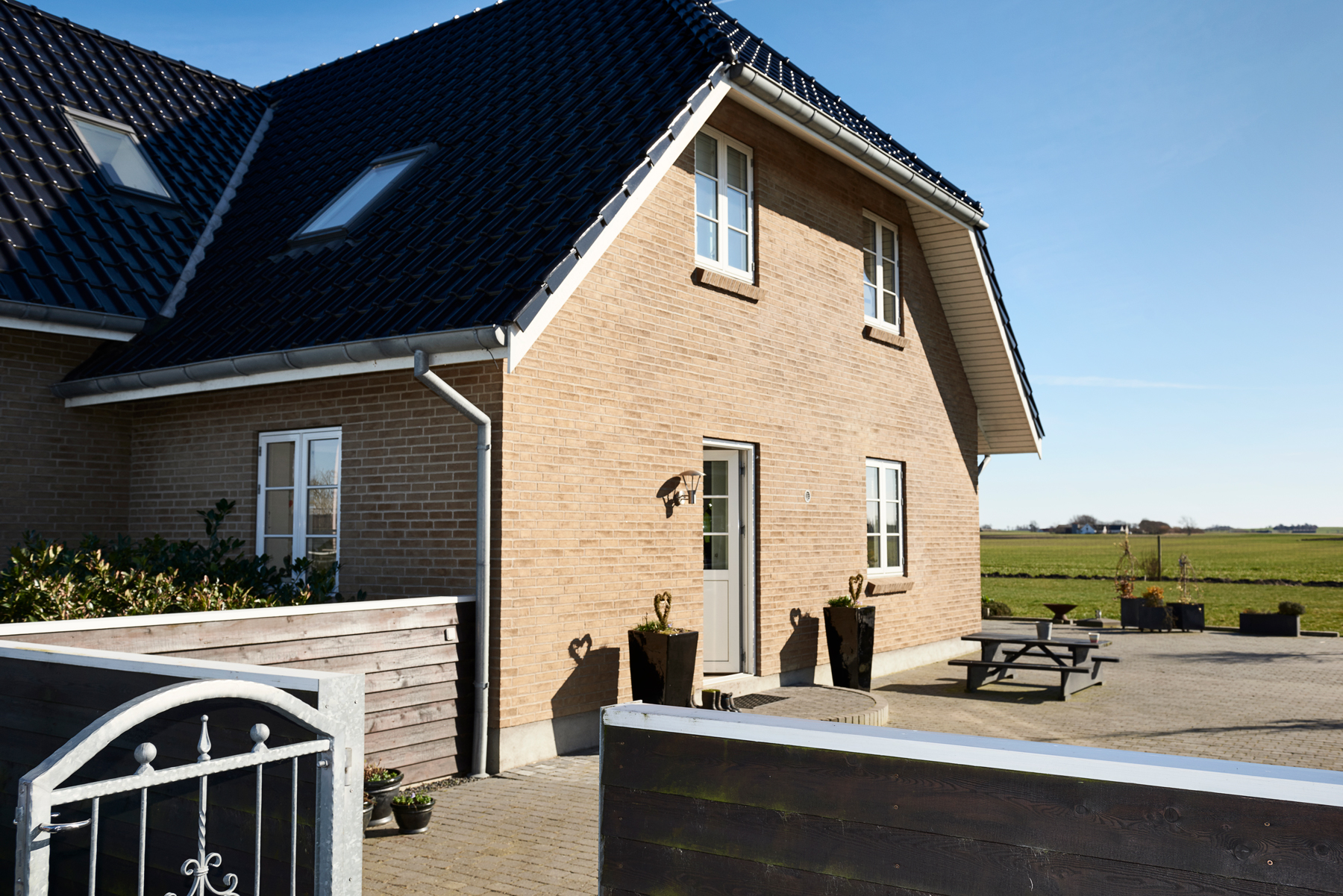 Nyt hus