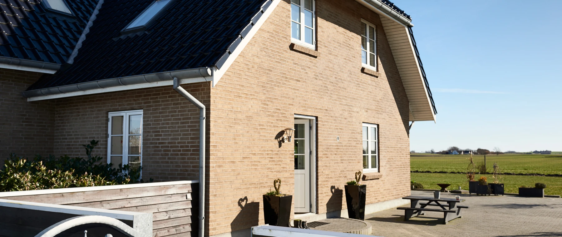 Nyt hus