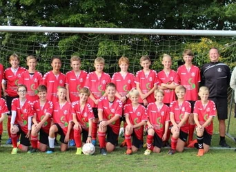 20210921-Toelloese+Boldklub+U13