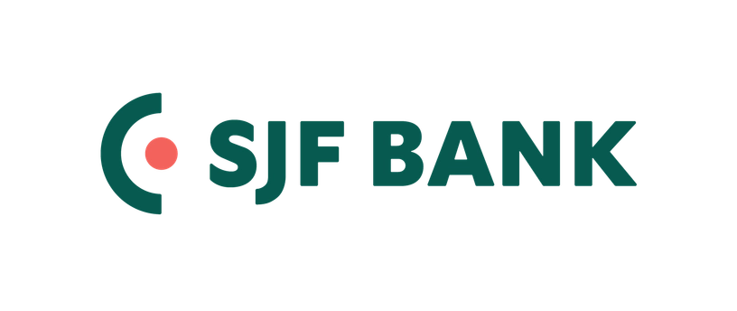 Sparekassen Sjælland-Fyn bliver til SJF Bank