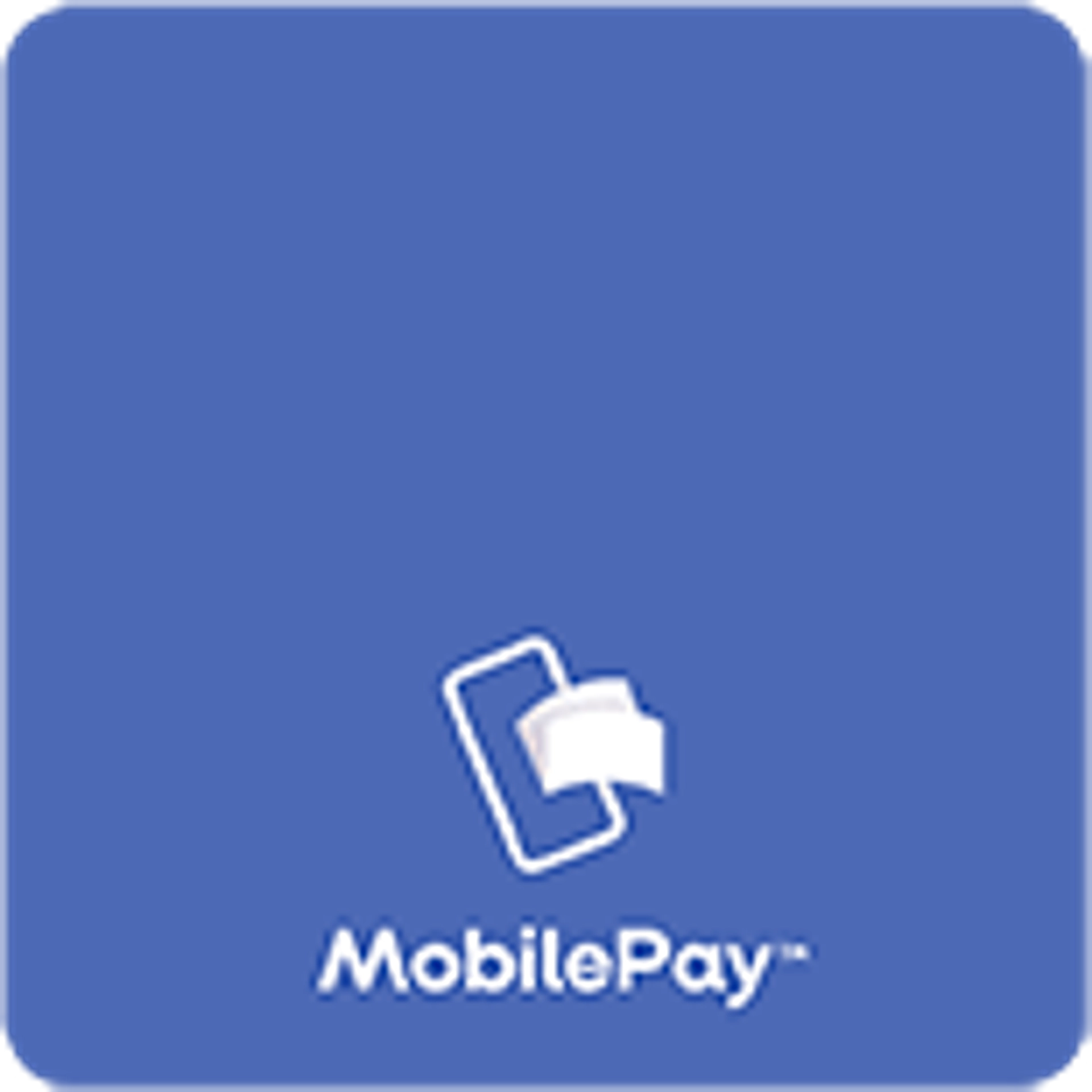 Mobilepay Logo