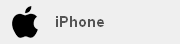 iphone logo