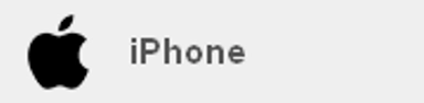 iphone logo