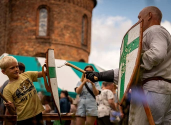 2024 Ringsted Middelalderfestival