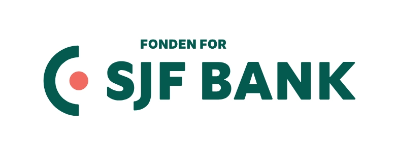 Fonden for SJF Banks logo