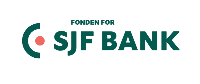 Fonden for SJF Banks logo