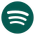 Spotify podcast logo